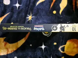 Nintendo Pokemon TCG Pikachu and Zekrom-GX Tag Team Premium Collection Sealed - Image 3