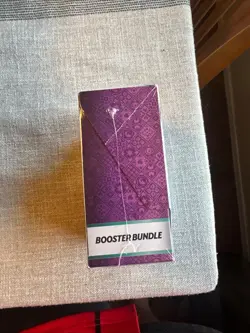 Pokemon TCG | Scarlet & Violet Paldea Evolved Booster Bundle | Factory Sealed 820650853623 - Image 2