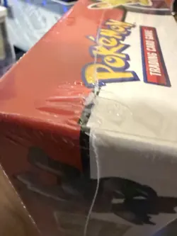 Pokemon TCG 2024 Battle Academy Box Set NEW SEALED MINT - Image 4