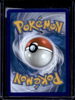 2010 Pokemon HeartGold & SoulSilver Donphan #107/123 - Image 2