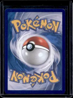 2025 Pokemon Mega Dream Korean Mega Gengar ex Special Art Rare Holo #240/193 - Image 2
