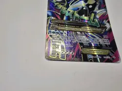 Pokemon TCG Primal Kyogre EX 149/160 Primal Clash Holo Full Art Ultra Rare - Image 4