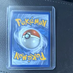 Pokemon TCG Team Rocket's Mewtwo ex Sv10 231/182 Holo 280HP Special Illustratio… - Image 2