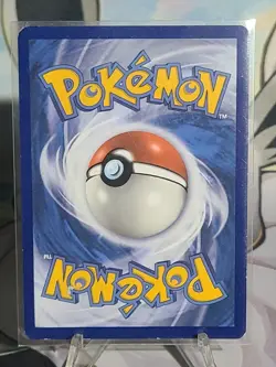 Bulbasaur 1/18 Holo Rare Detective Pikachu Promo Pokemon TCG Card NM/M - Image 2