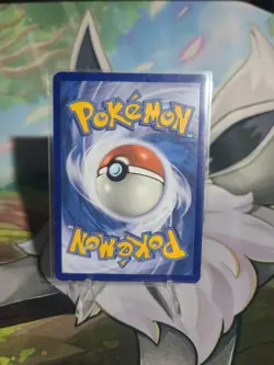 Bulbasaur 1/18 Holo Rare Detective Pikachu Promo Pokemon TCG Card NM/M - Image 4