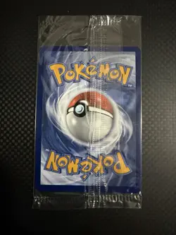 Teal Mask Ogerpon 123 [Pokemon Center Stamp] Exclusive PC ETB Promo Pokemon NM/M - Image 2
