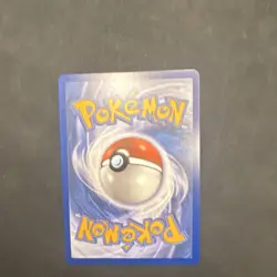 Pokemon Meowth Holo Illustration Rare 106/094 Me02: Phantasmal Flames TCG - Image 2