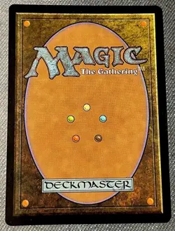 MTG NM Ancient Tomb Tempest Regular Near Mint + Magic the Gathering - Image 2