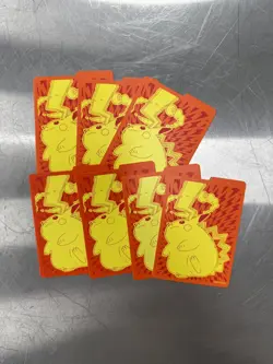 Pokemon TCG Elite Trainer Box Vivid Voltage Pikachu Dividers ETB LIGHTLY PLAYED - Image 1