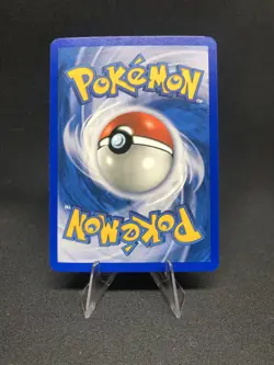 Skitty 41/100 Pokemon Crystal Guardians Stamped Reverse Holo NM - Image 2