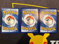 Pokemon First Partner Illustration Collection - Aloloan- Rowlet, Litten, Popplio - Image 2