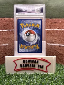 2022 Pokemon SWSH Lost Origin #TG29 FA Pikachu VMAX PSA 10 GEM MINT - Image 2