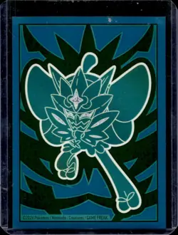 2025 Pokemon Battle Partners KR Articuno #102/100 - Image 2