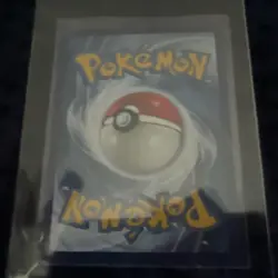 Pokemon Mewtwo Base Set Holo Rare 10/102 60 HP Psychic Wizards 1999 - Image 2