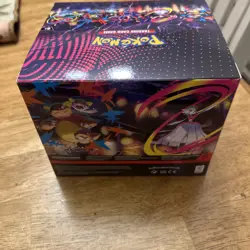 SEALED Pokemon TCG: Mega Evolution Heroes Mini Tins Display (Set Of 10) - Image 3