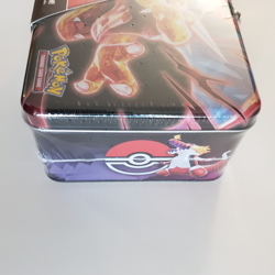Pokemon TCG Charizard Collectors Chest Lunchbox Tin NEW / SEALED Nice Condition - Image 3