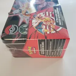 Pokemon TCG Charizard Collectors Chest Lunchbox Tin NEW / SEALED Nice Condition - Image 4