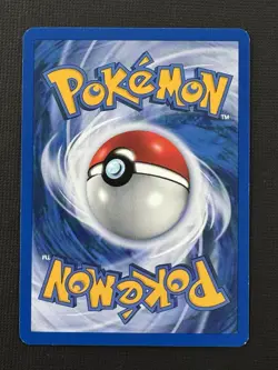 Pokemon Misty's Dewgong 54/132 Gym Challenge Unlimited Uncommon 80HP - Image 2