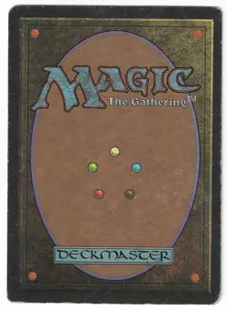 ►Magic-Style◄ MTG - Wrath of God - French Revised FBB - Played - Image 2