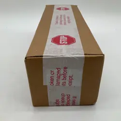 Pokemon TCG SV01 Scarlet & Violet Base Booster Box Case SEALED NEW - Image 2