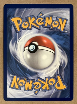 Rotom Ex Holo Phantasmal Flames Ultra Rare 111/094 Pokemon TCG - Image 2