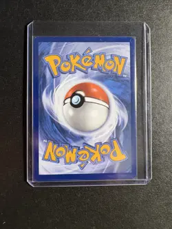 Pokemon N's Zekrom MEP Promo Full Art Holo Basic 130 HP 2026 - Image 2