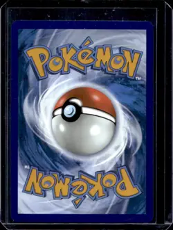 2025 Pokemon White Flare Watchog Illustration Rare #153/086 - Image 2