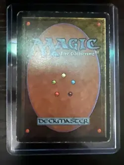 MTG Power Artifact | Antiquities | HP - Image 2