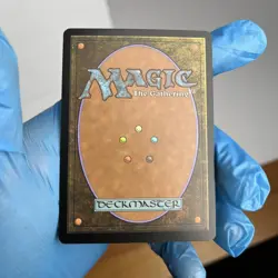 Mindcrank - New Phyrexia ​​- MTG Magic - Condition Shown In Many Pictures - Image 2