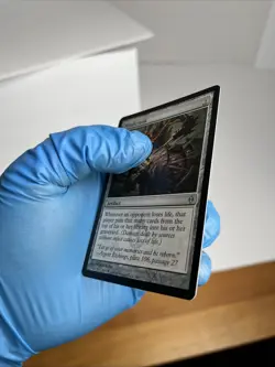 Mindcrank - New Phyrexia ​​- MTG Magic - Condition Shown In Many Pictures - Image 4