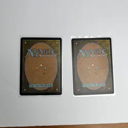 2 copies of Pyretic Ritual M11 MTG Magic Cards Condition Shown In Many Pictures - Image 2