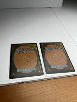 2x Furnace of Rath - M8 Core Edition - MTG Condition Shown In Many Pictures - Image 3