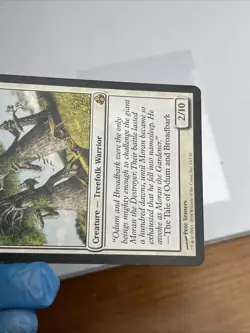 Indomitable Ancients Morningtide MTG Magic Condition Shown In Many Pictures - Image 4