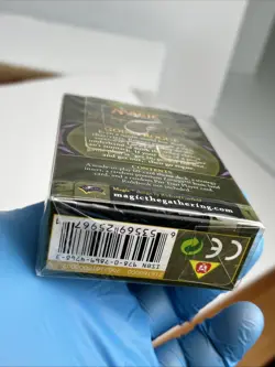 NEW Going Rogue Theme Deck Morningtide Factory Sealed MTG Magic - Make an Offer! - Image 5