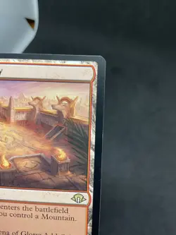 Arena of Glory Modern Horizons 3 MTG #0215 - Image 2