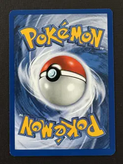 Pokemon Erika's Ivysaur 41/132 Gym Challenge Unlimited Regular Uncommon 60HP - Image 2