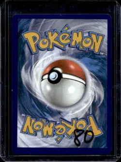 2021 Pokemon SWSH Fusion Strike Celebi V #245/264 - Image 2