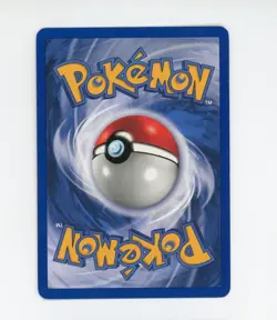 Mew Holo - Pokemon 2000 Wotc Promo #9 NM+ - Image 2