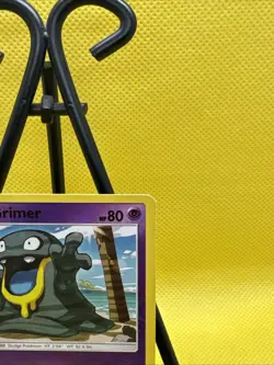 Alolan Grimer SM Base Set 57/149 MP Pokemon TCG - Image 2