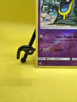 Alolan Grimer SM Base Set 57/149 MP Pokemon TCG - Image 4