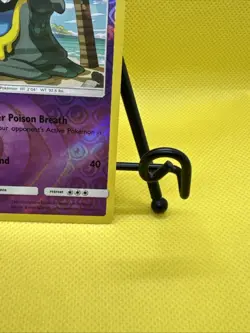 Alolan Grimer SM Base Set 57/149 MP Pokemon TCG - Image 5