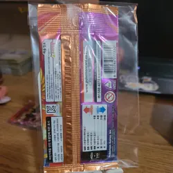 Pokemon Heat Wave Arena Booster Pack (Korean) 35 AVAILABLE - Image 2