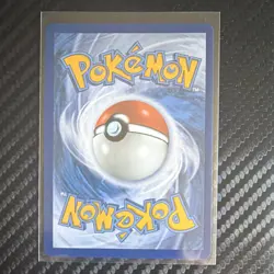Pokemon Team Rocket's Petrel Ultra Rare Full Art Trainer Holo SV10 226/182 - Image 2