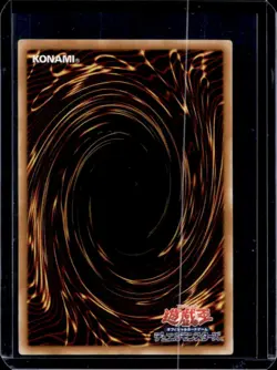 2006 Yu-Gi-Oh E-Hero Tempest Japanese Ultimate Rare #EEN-JP034 - Image 2