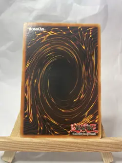 Yu-Gi-Oh! | Exxod, Master of the Guard | SD7-EN001 | Ultra Rare - Image 3