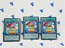 3x Toy Box - BLTR-EN023 - Yugioh $2MIN ORDER - Image 1