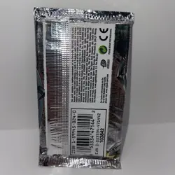 YuGiOh Enemy of Justice 1st Edition Booster Pack EOJ (Guaranteed UNWEIGHED) - Image 2