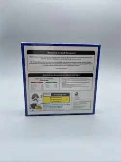 Weiss Schwarz Oshi No Ko Booster Box SEALED English Edition 1st Edition - Image 2