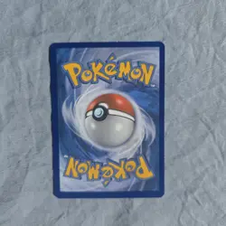 Pokemon TCG Shaymin EX rare full art (XY148) XY set 110 HP holo card - Image 2