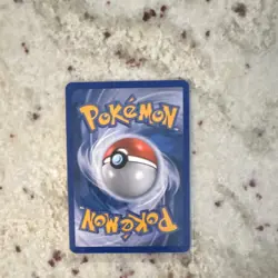 Pokemon TCG Skitty 62/108 Power Keepers Basic 50 HP Common Regular 20 Card - Image 2